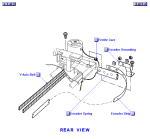 HP parts picture diagram for C4704-60224