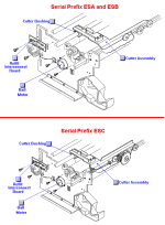 HP parts picture diagram for C4704-60299