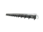 OEM C4704-60329 HP Bail assembly - Mounting strip at Partshere.com