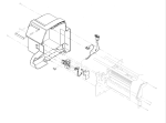 HP parts picture diagram for C4705-00020