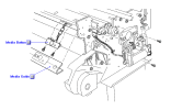 HP parts picture diagram for C4723-60017