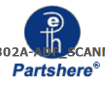 C5302A-ADF_SCANNER and more service parts available