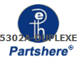 C5302A-DUPLEXER and more service parts available