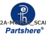 C5302A-MOTOR_SCANNER and more service parts available