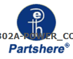 C5302A-POWER_CORD and more service parts available