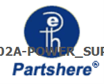 C5302A-POWER_SUPPLY and more service parts available