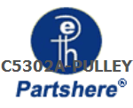 C5302A-PULLEY and more service parts available
