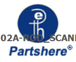 C5302A-ROD_SCANNER and more service parts available