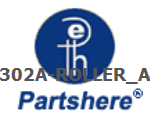 C5302A-ROLLER_ADF and more service parts available