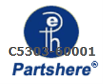C5303-60001 and more service parts available