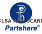 C5318A-ADF_SCANNER and more service parts available