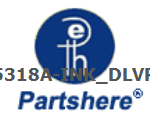 C5318A-INK_DLVRY and more service parts available