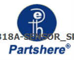 C5318A-SENSOR_SPOT and more service parts available