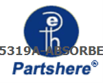C5319A-ABSORBER and more service parts available