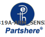 C5319A-ARM_SENSING and more service parts available