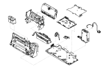 HP parts picture diagram for C5324-60010