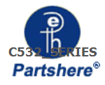C532_Series C532 Printer