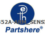 C5352A-ARM_SENSING and more service parts available