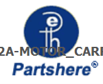 C5352A-MOTOR_CARRIAGE and more service parts available