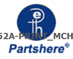C5352A-PRINT_MCHNSM and more service parts available
