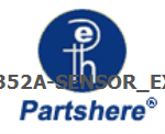 C5352A-SENSOR_EXIT and more service parts available