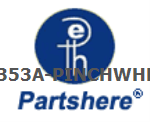 C5353A-PINCHWHEEL and more service parts available