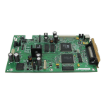 OEM C5364-60302 HP Main Logic Board - Mounts on R at Partshere.com