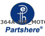 C5364A-ADF_MOTOR and more service parts available