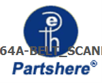 C5364A-BELT_SCANNER and more service parts available