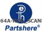 C5364A-ROD_SCANNER and more service parts available