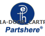 C5371A-DOOR_CARTRIDGE and more service parts available