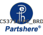 C5371A-PC_BRD and more service parts available