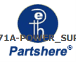 C5371A-POWER_SUPPLY and more service parts available