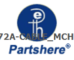 C5372A-CABLE_MCHNSM and more service parts available
