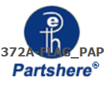 C5372A-FLAG_PAPER and more service parts available
