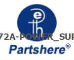 C5372A-POWER_SUPPLY and more service parts available