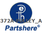 C5372A-PULLEY_ADF and more service parts available