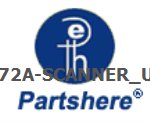 C5372A-SCANNER_UNIT and more service parts available