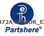 C5372A-SENSOR_EXIT and more service parts available