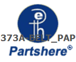 C5373A-BELT_PAPER and more service parts available