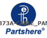 C5373A-CABLE_PANEL and more service parts available