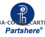 C5373A-COVER_CARTRIDGE and more service parts available