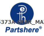 C5373A-GEAR_MAIN and more service parts available