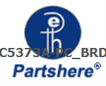 C5373A-PC_BRD and more service parts available