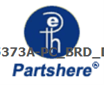 C5373A-PC_BRD_DC and more service parts available