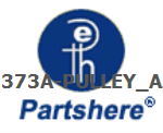 C5373A-PULLEY_ADF and more service parts available