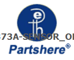 C5373A-SENSOR_OPEN and more service parts available