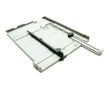C5870-60081 HP Paper input tray assembly (par at Partshere.com