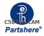 C5872A-CAM and more service parts available