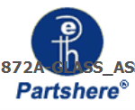 C5872A-GLASS_ASSY and more service parts available